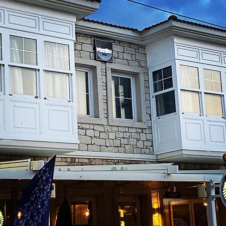 Alacati Moonbox Hotel Kültér fotó