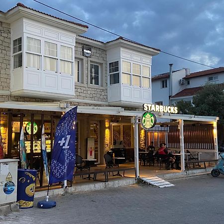 Alacati Moonbox Hotel Kültér fotó