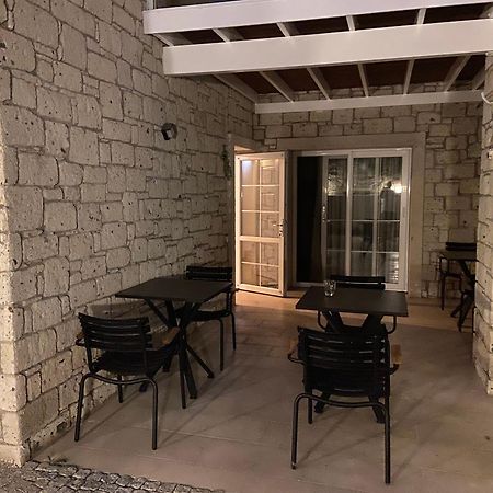 Alacati Moonbox Hotel Kültér fotó
