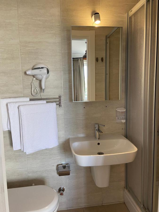 Alacati Moonbox Hotel Kültér fotó
