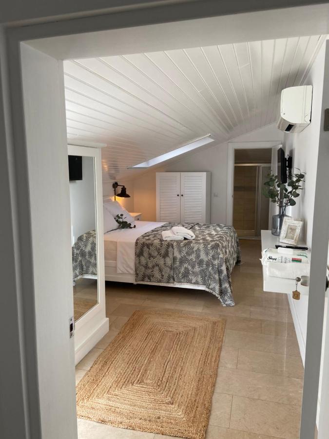 Alacati Moonbox Hotel Kültér fotó