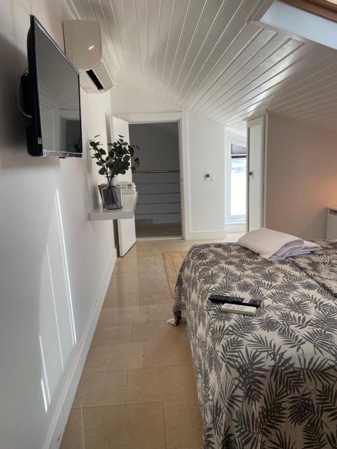 Alacati Moonbox Hotel Kültér fotó