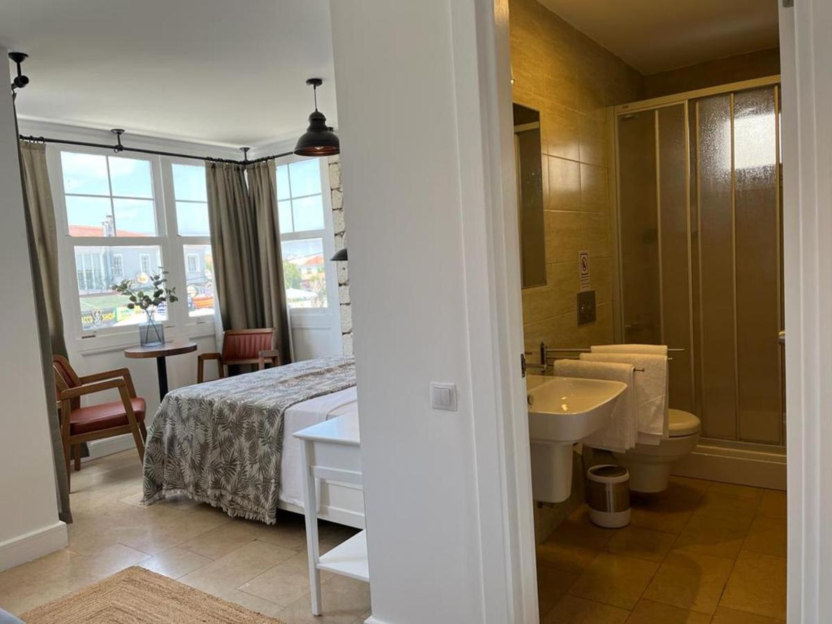 Alacati Moonbox Hotel Kültér fotó