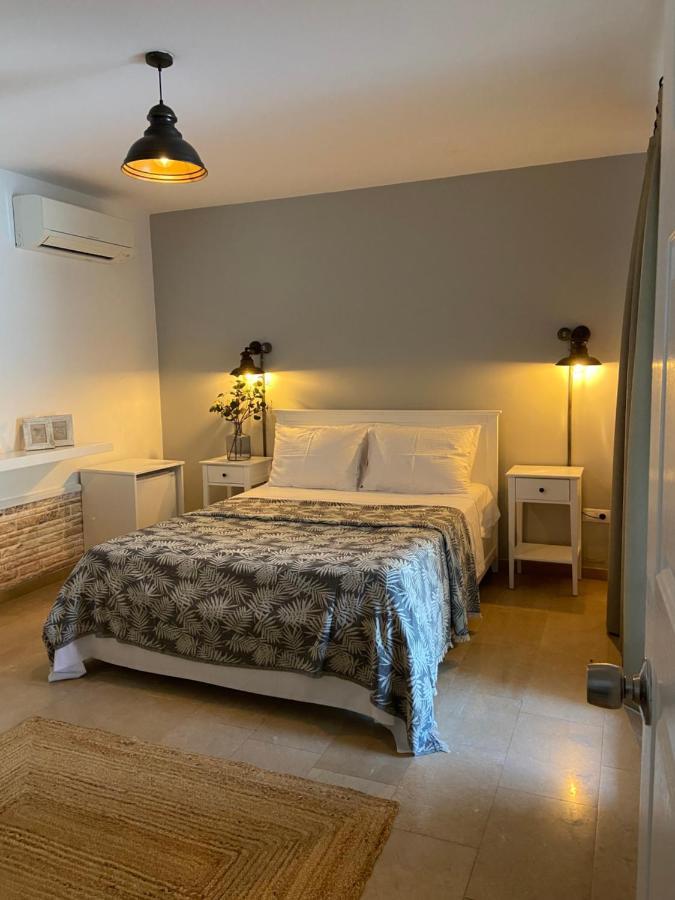 Alacati Moonbox Hotel Kültér fotó