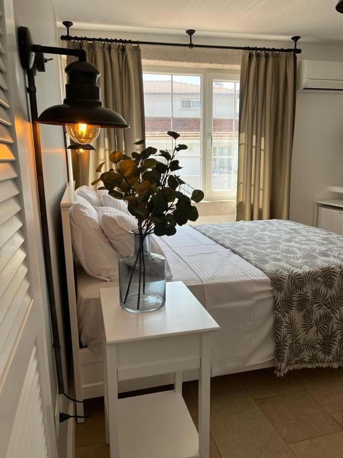 Alacati Moonbox Hotel Kültér fotó
