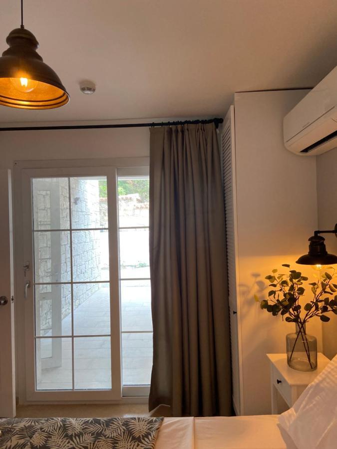 Alacati Moonbox Hotel Kültér fotó