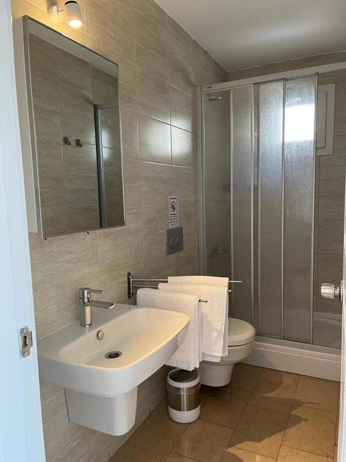 Alacati Moonbox Hotel Kültér fotó