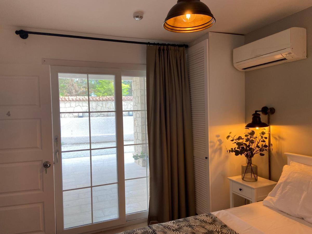 Alacati Moonbox Hotel Kültér fotó