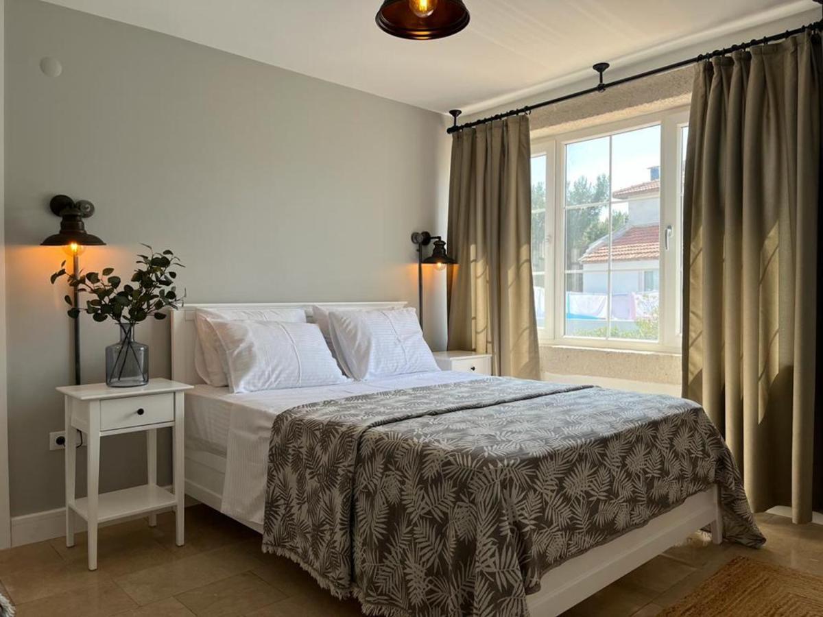 Alacati Moonbox Hotel Kültér fotó