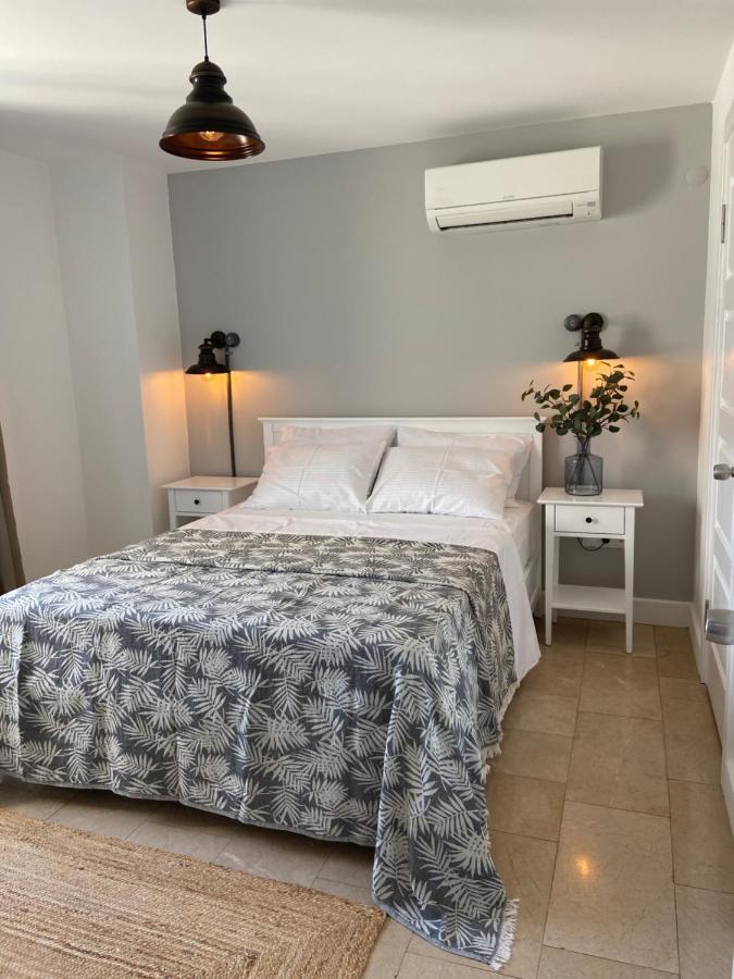 Alacati Moonbox Hotel Kültér fotó