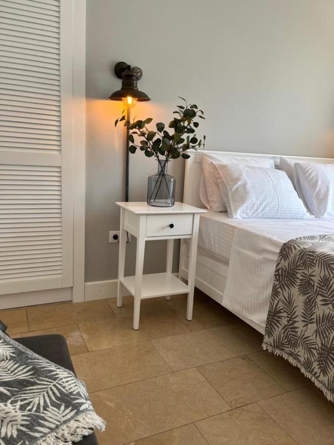 Alacati Moonbox Hotel Kültér fotó