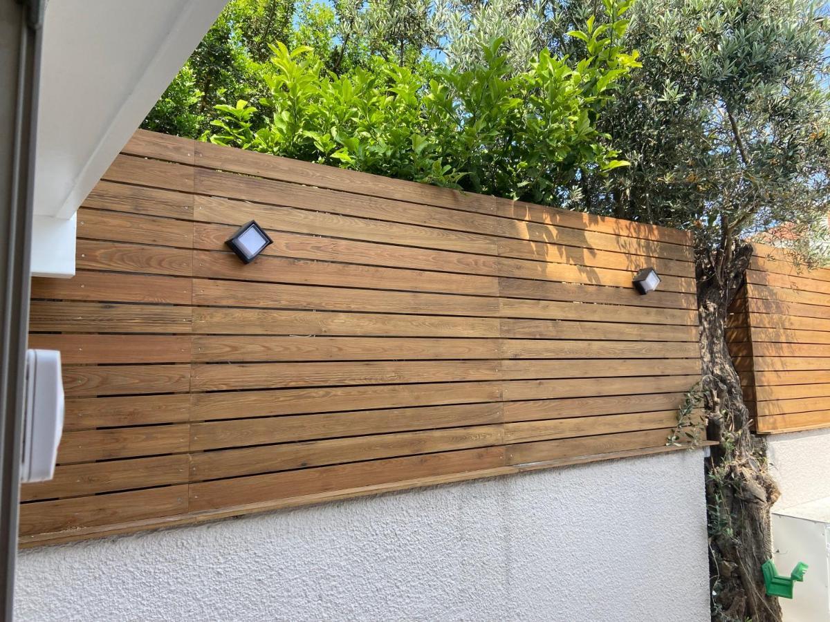 Alacati Moonbox Hotel Kültér fotó