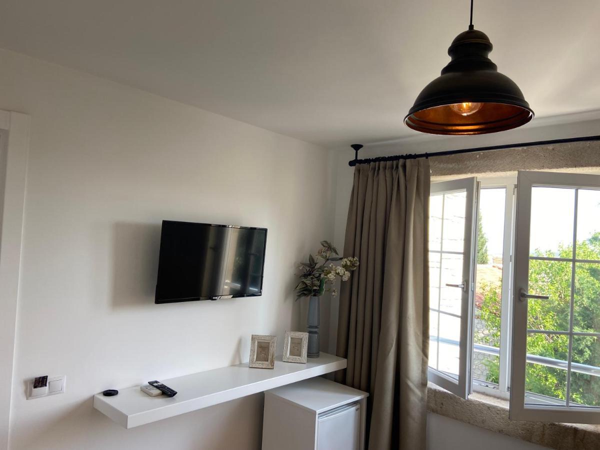 Alacati Moonbox Hotel Kültér fotó