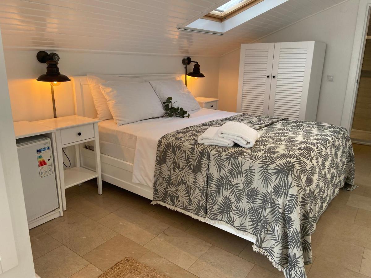 Alacati Moonbox Hotel Kültér fotó