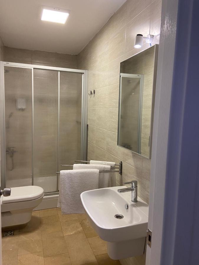 Alacati Moonbox Hotel Kültér fotó