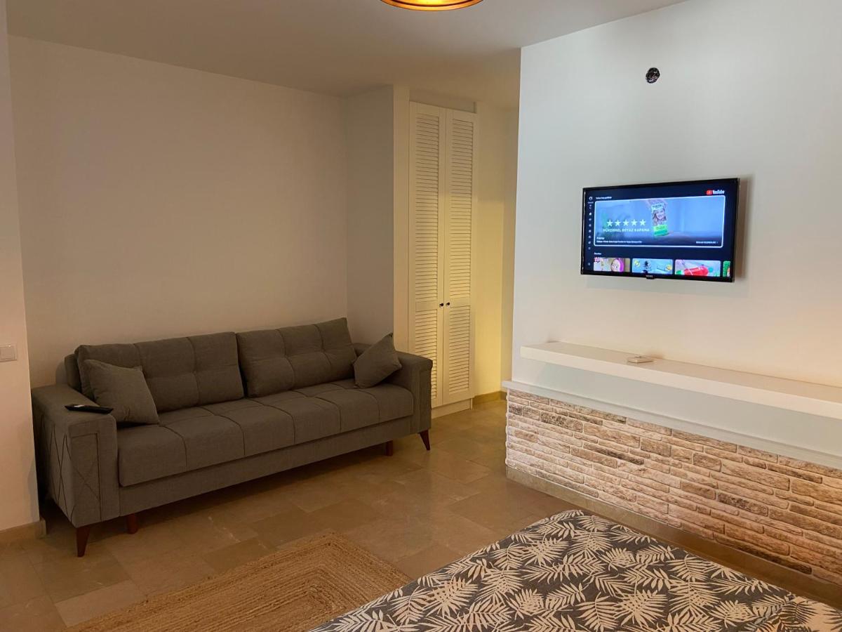 Alacati Moonbox Hotel Kültér fotó
