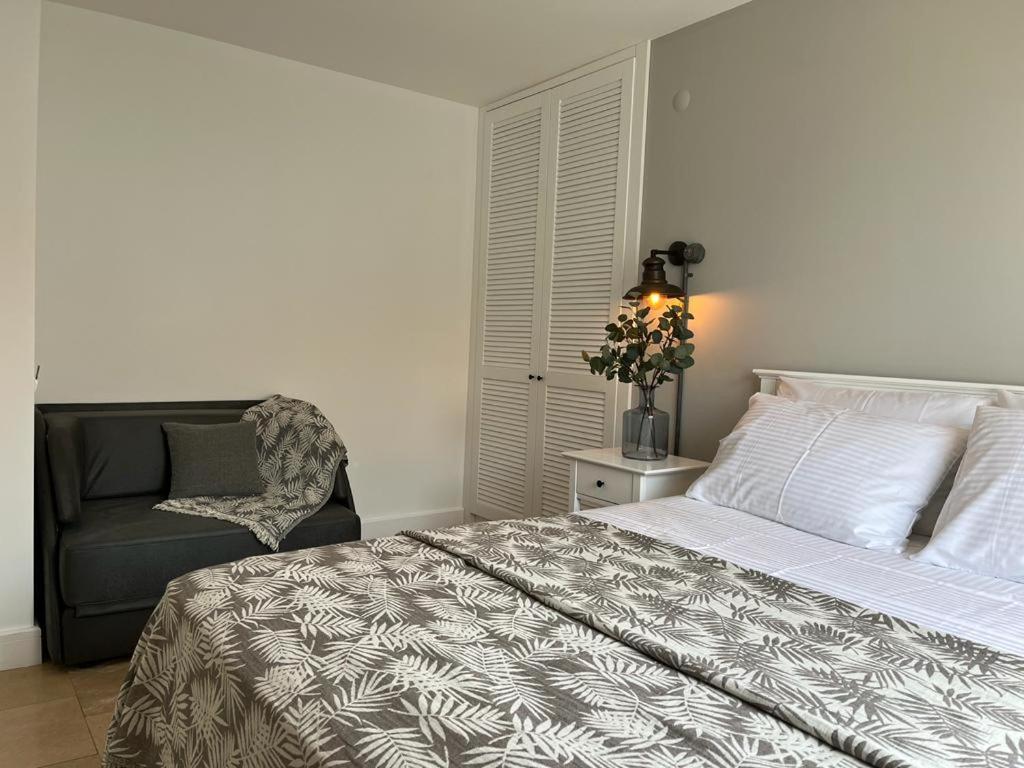 Alacati Moonbox Hotel Kültér fotó