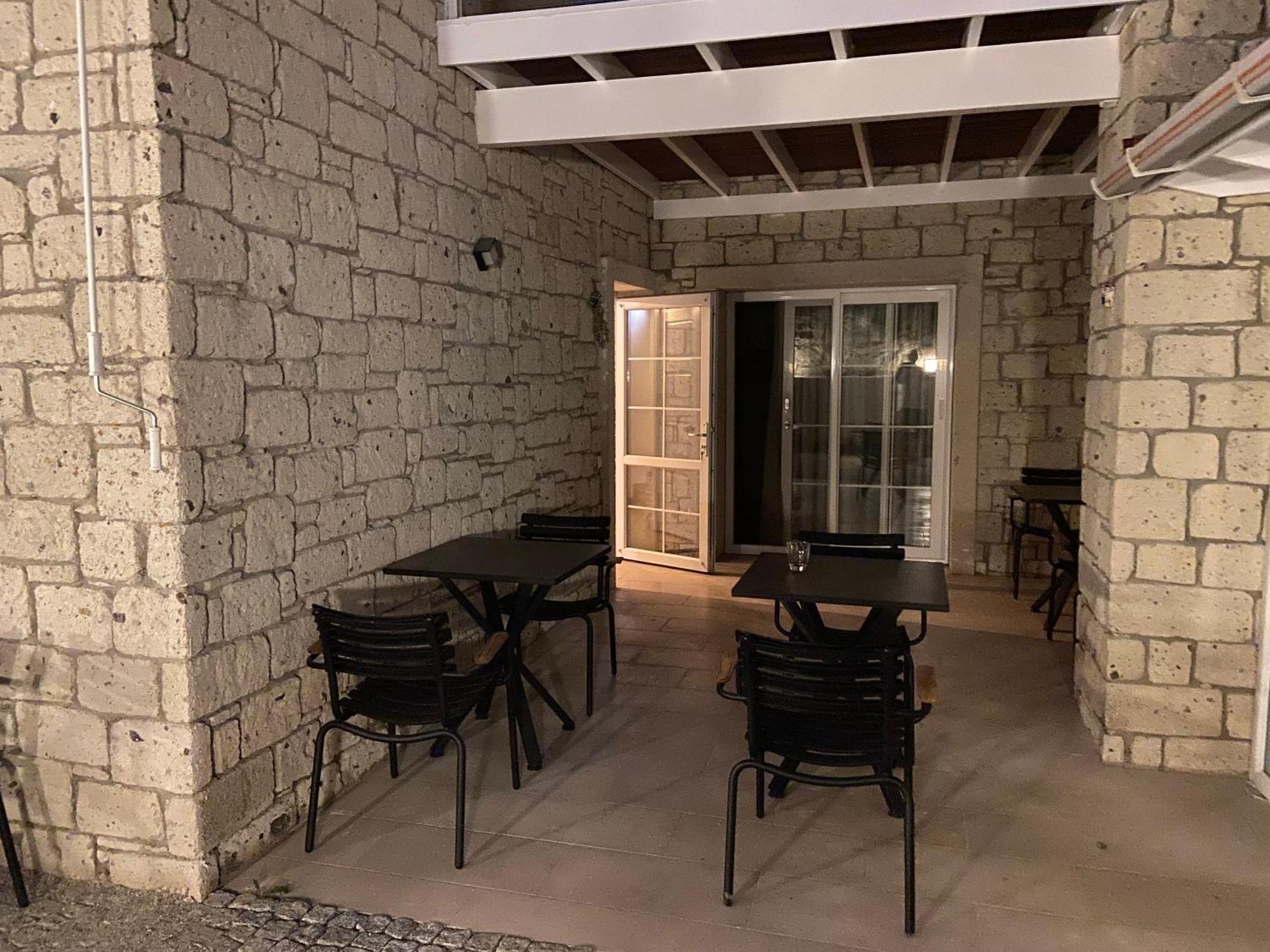 Alacati Moonbox Hotel Kültér fotó