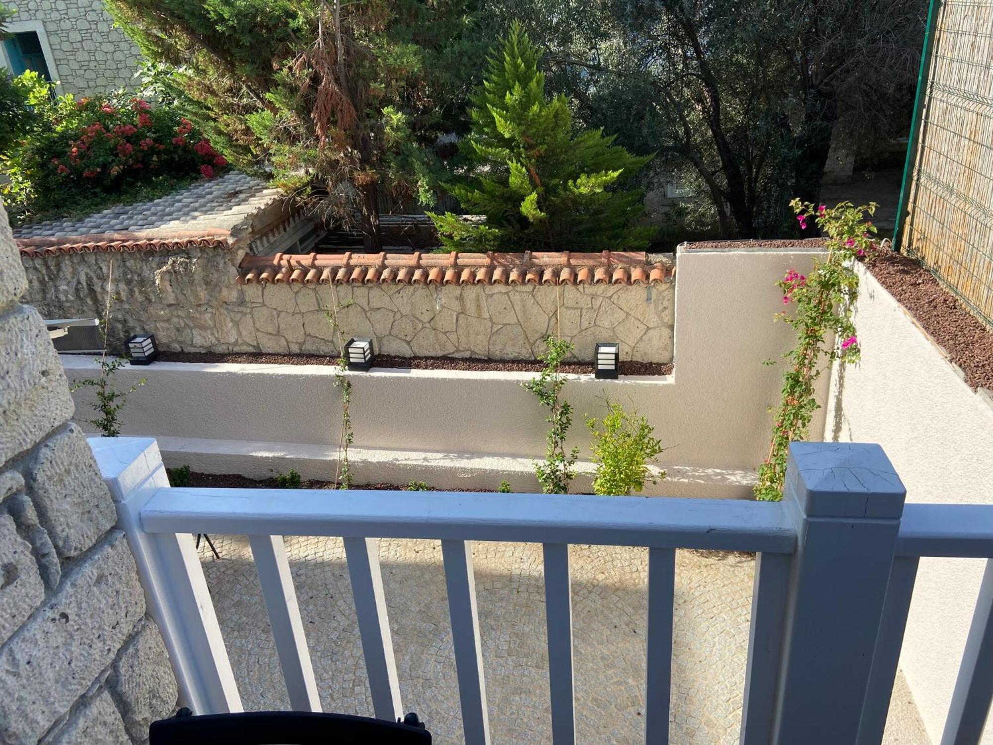 Alacati Moonbox Hotel Kültér fotó