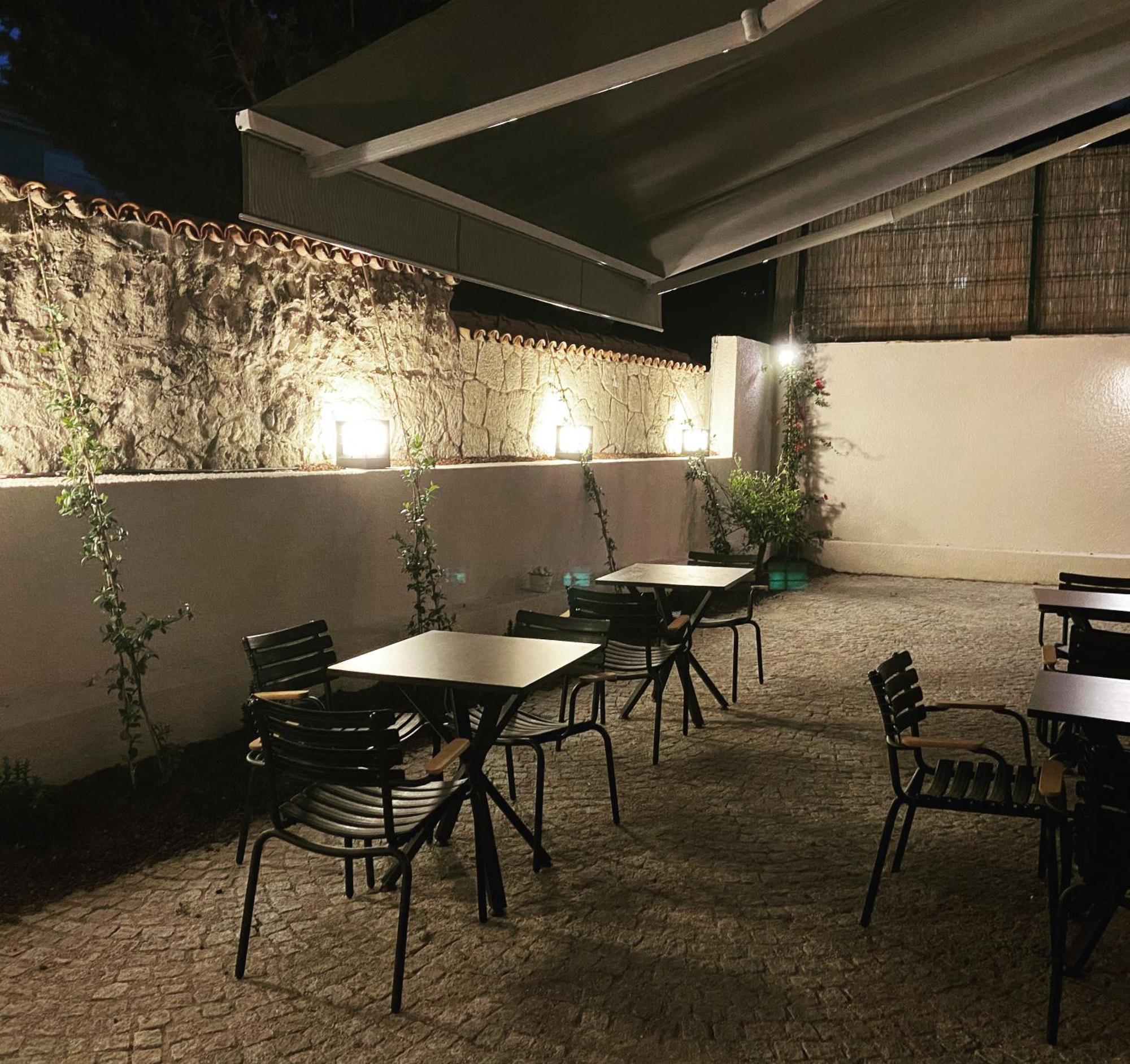 Alacati Moonbox Hotel Kültér fotó